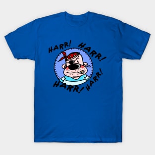 Speak like a Pirate T-Shirt